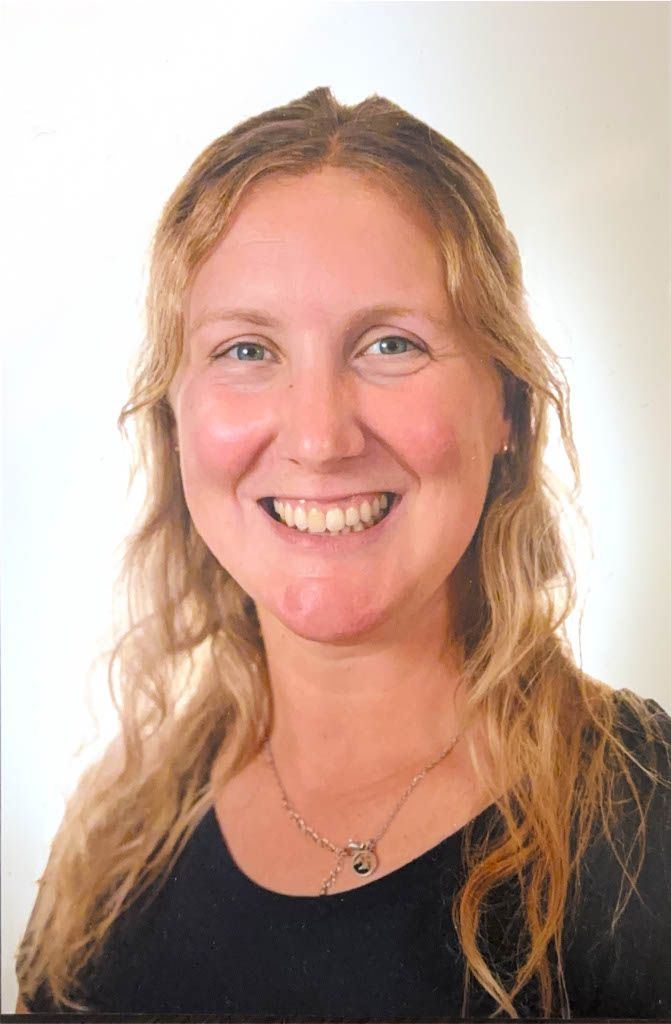 Portrait von  Jessica Roth